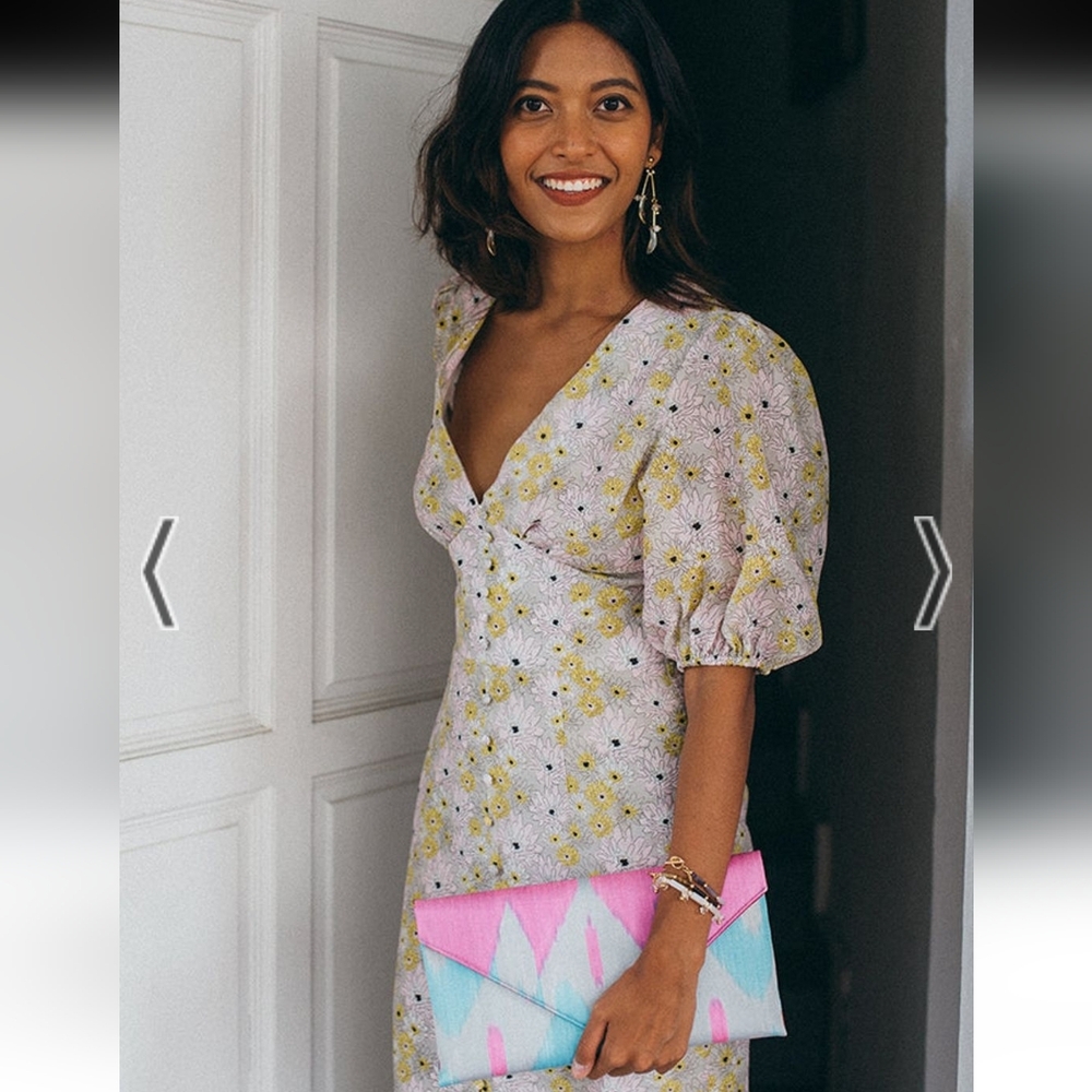 MINKPINK midi DRESS - Picture 12 of 16